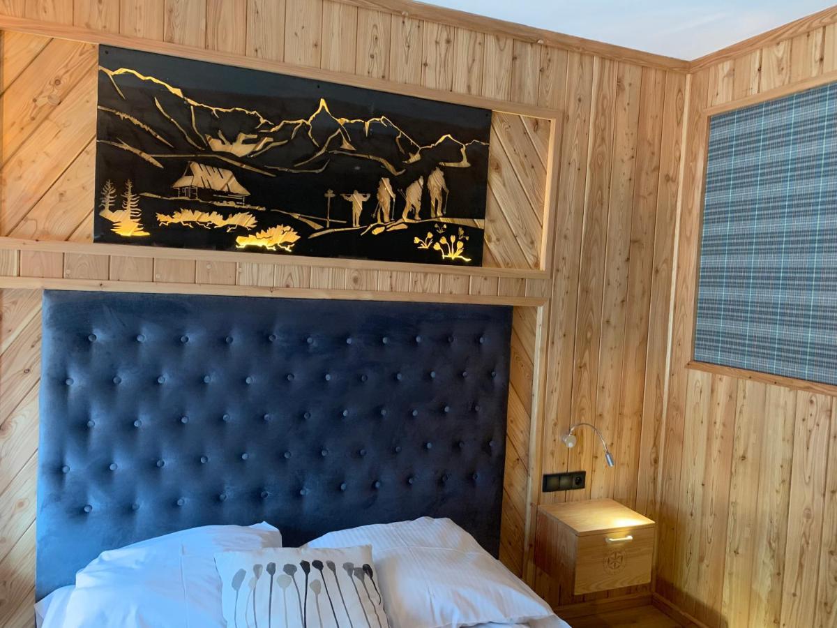 Apartamenty Stara Polana Zakopane Exterior foto