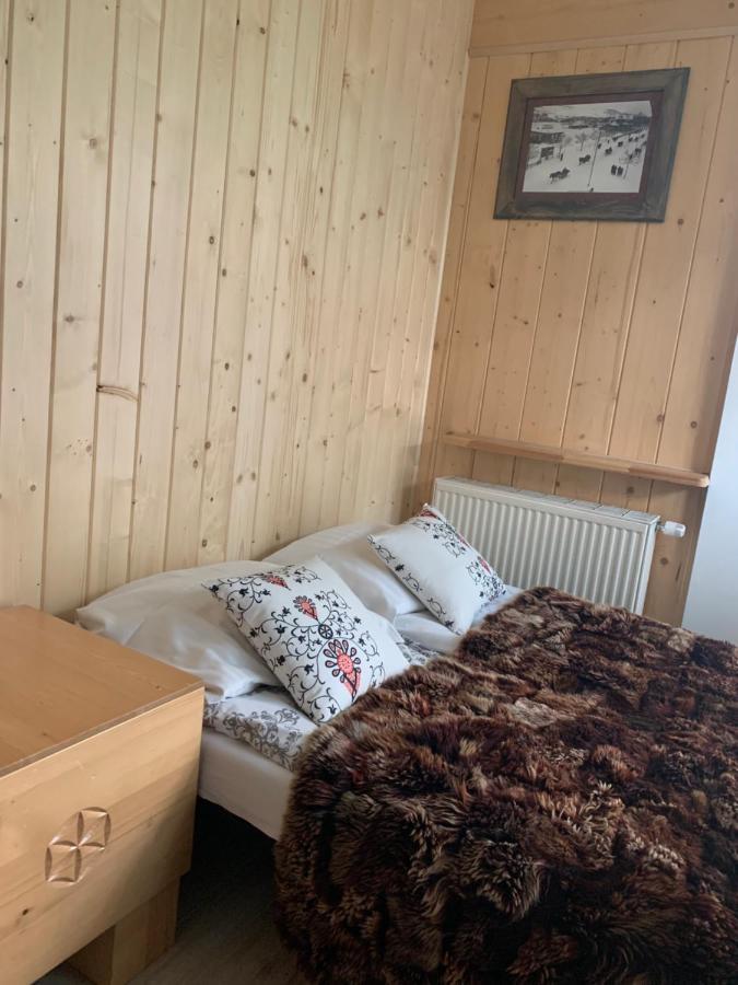Apartamenty Stara Polana Zakopane Exterior foto
