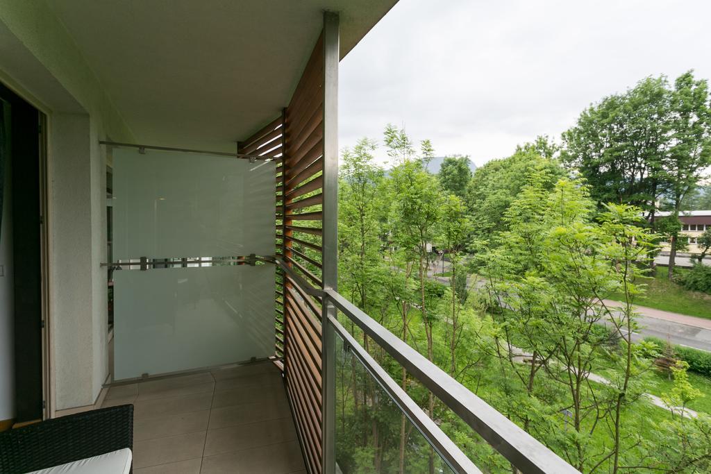 Apartamenty Stara Polana Zakopane Exterior foto