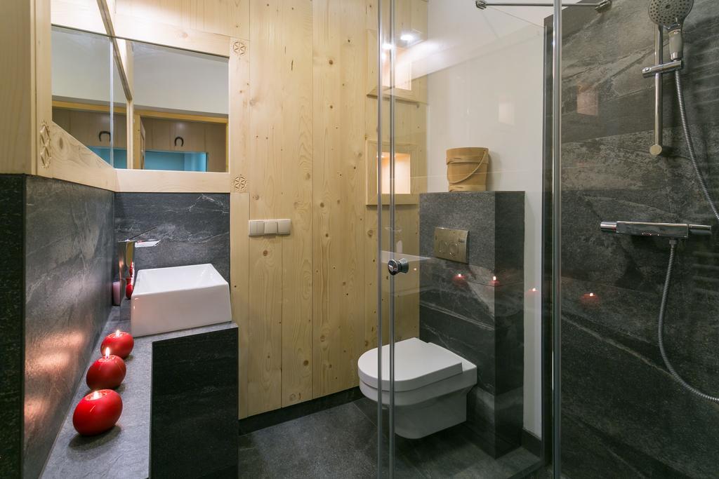 Apartamenty Stara Polana Zakopane Exterior foto