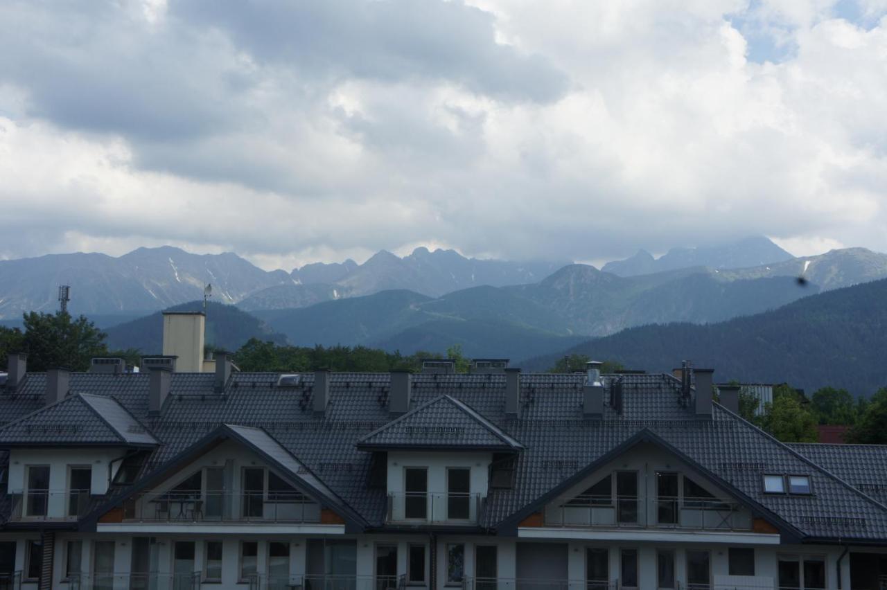 Apartamenty Stara Polana Zakopane Exterior foto
