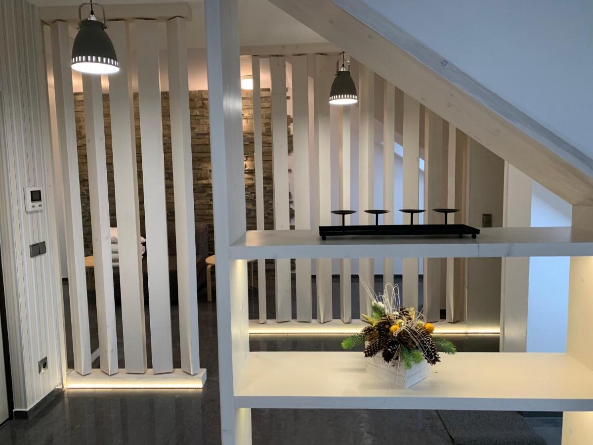 Apartamenty Stara Polana Zakopane Exterior foto