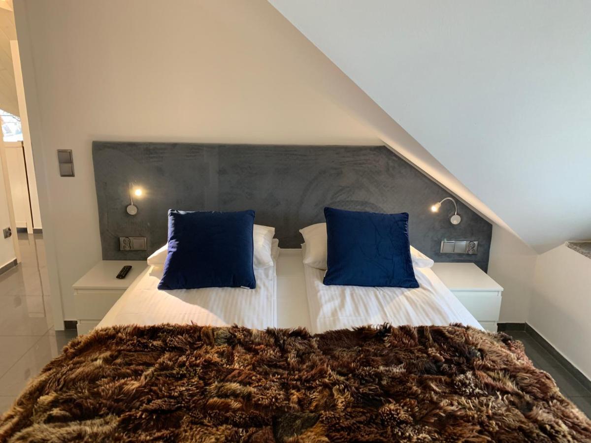 Apartamenty Stara Polana Zakopane Exterior foto